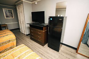 Guest Inn & Suites
