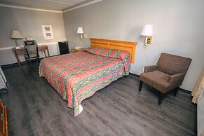 Guest Inn & Suites