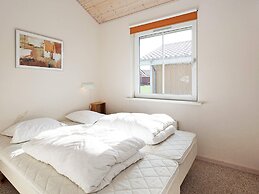 8 Person Holiday Home on a Holiday Park in Grasten