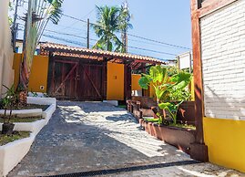 CAVALO MARINHO FLATS