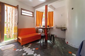 CAVALO MARINHO FLATS