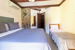 CAVALO MARINHO FLATS