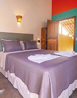 CAVALO MARINHO FLATS