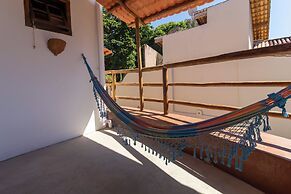 CAVALO MARINHO FLATS
