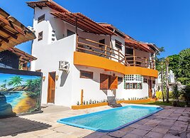 CAVALO MARINHO FLATS