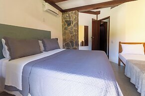 CAVALO MARINHO FLATS