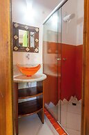 CAVALO MARINHO FLATS