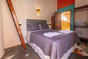 CAVALO MARINHO FLATS