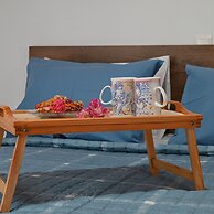 Ibiscus Cottage in Paradisi Near the Beach