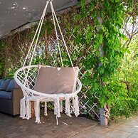 Ibiscus Cottage in Paradisi Near the Beach