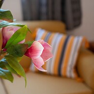 Ibiscus Cottage in Paradisi Near the Beach