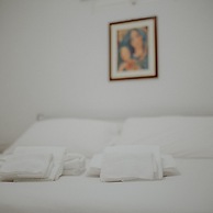 Nina Delle Palme in Monopoli