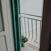 Nina Delle Palme in Monopoli