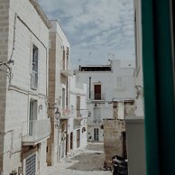 Nina Delle Palme in Monopoli