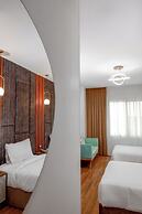 La Veranda Pyramids Boutique Hotel