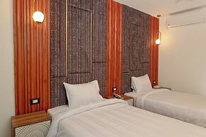 La Veranda Pyramids Boutique Hotel