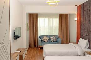 La Veranda Pyramids Boutique Hotel