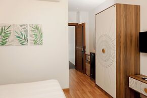 La Veranda Pyramids Boutique Hotel