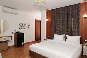 La Veranda Pyramids Boutique Hotel