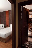 La Veranda Pyramids Boutique Hotel