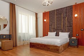 La Veranda Pyramids Boutique Hotel