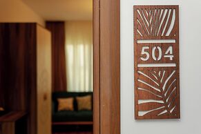 La Veranda Pyramids Boutique Hotel