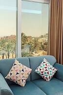 La Veranda Pyramids Boutique Hotel