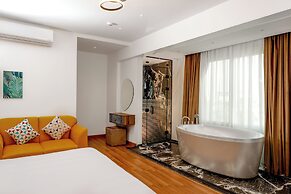 La Veranda Pyramids Boutique Hotel