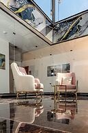 La Veranda Pyramids Boutique Hotel