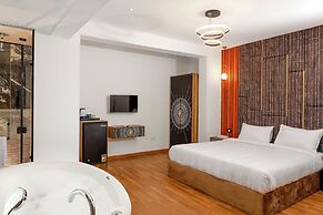 La Veranda Pyramids Boutique Hotel