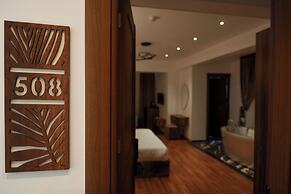 La Veranda Pyramids Boutique Hotel