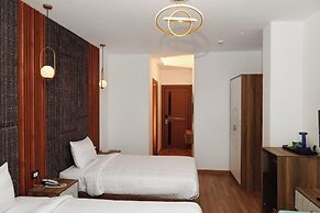 La Veranda Pyramids Boutique Hotel