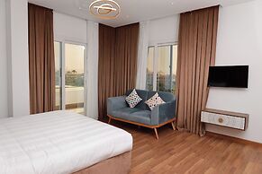 La Veranda Pyramids Boutique Hotel