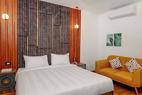 La Veranda Pyramids Boutique Hotel