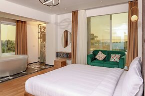 La Veranda Pyramids Boutique Hotel