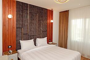 La Veranda Pyramids Boutique Hotel