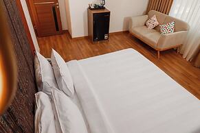 La Veranda Pyramids Boutique Hotel