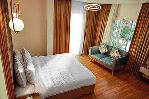 La Veranda Pyramids Boutique Hotel