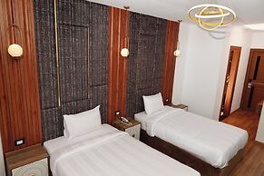 La Veranda Pyramids Boutique Hotel