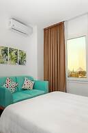 La Veranda Pyramids Boutique Hotel