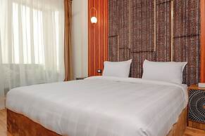 La Veranda Pyramids Boutique Hotel