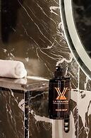 La Veranda Pyramids Boutique Hotel