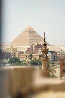 La Veranda Pyramids Boutique Hotel