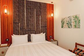 La Veranda Pyramids Boutique Hotel