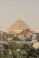 La Veranda Pyramids Boutique Hotel