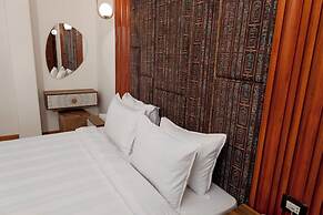 La Veranda Pyramids Boutique Hotel