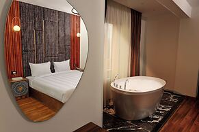 La Veranda Pyramids Boutique Hotel