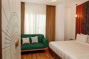 La Veranda Pyramids Boutique Hotel