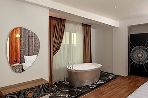 La Veranda Pyramids Boutique Hotel