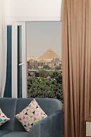 La Veranda Pyramids Boutique Hotel
